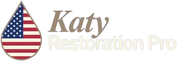 Katy Restoration Pro logo